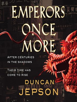 cover image of Emperors Once More
